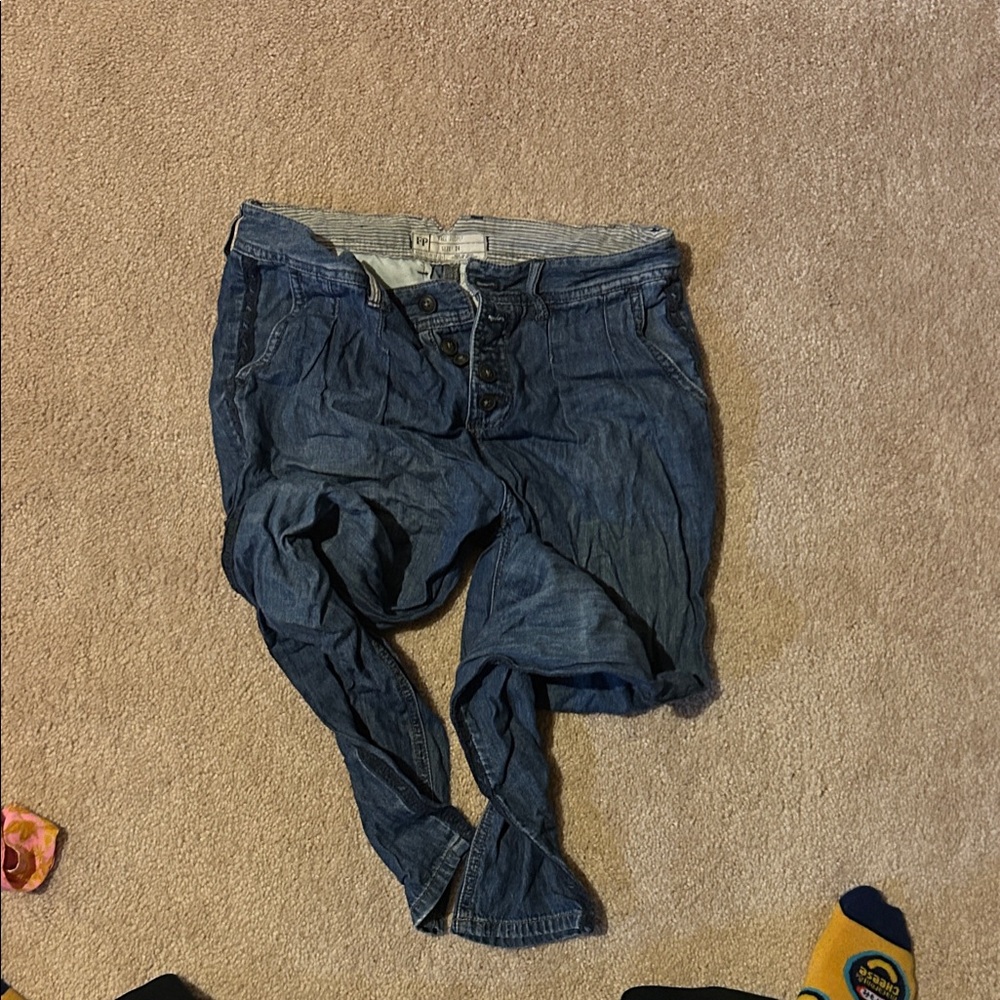 Free people jeans SEND OFFERS